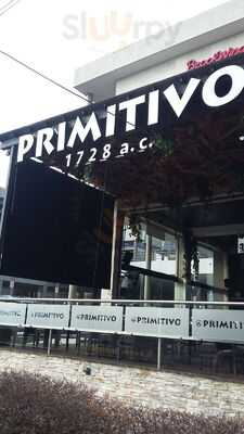 Primitivo