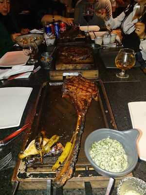 Mamá Tinita - Comida Para Llevar