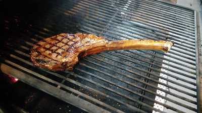 Mamá Tinita - Comida Para Llevar