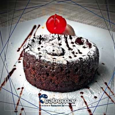 Cabomar. Restaurant Bar