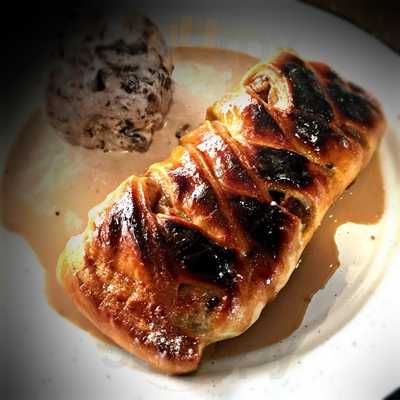 Cabomar. Restaurant Bar