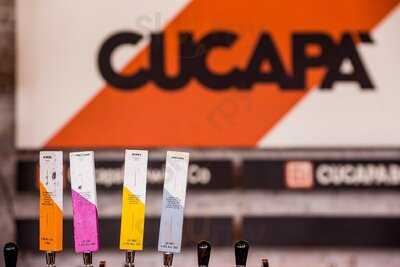 Cucapa Brewing Co.