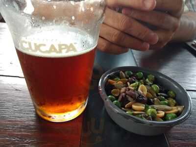 Cucapa Brewing Co.