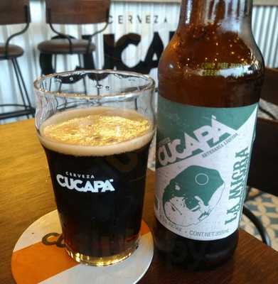 Cucapa Brewing Co.