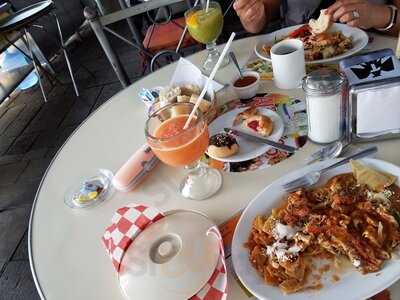 Terra Madre Restaurante & Bar