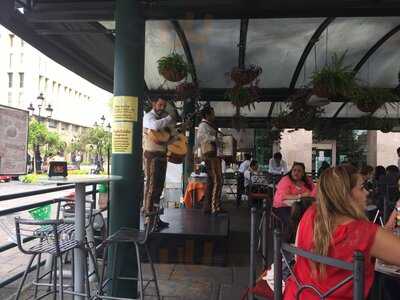 Terra Madre Restaurante & Bar