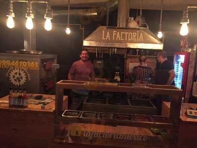 La Factoria Mexico