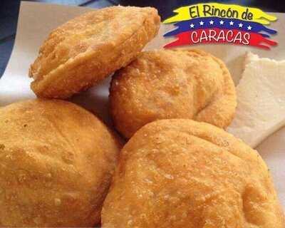 El Rincón De Caracas