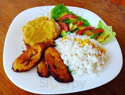 El Rincón De Caracas