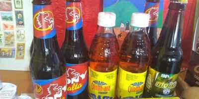 El Rincón De Caracas