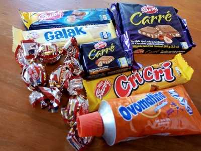 El Rincón De Caracas