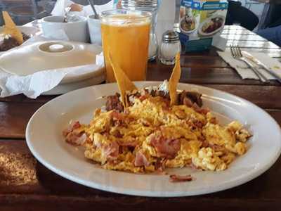 Bisquets Obregon Revolución