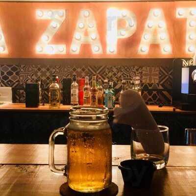 La Zapata