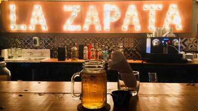 La Zapata