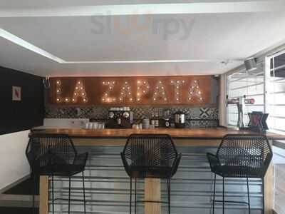 La Zapata