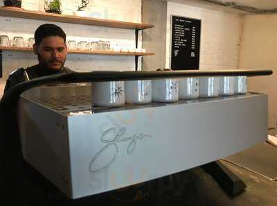 The House Café And Roasters