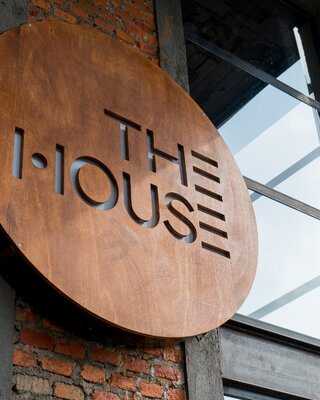 The House Café And Roasters