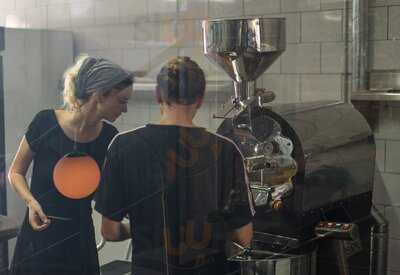 The House Café And Roasters