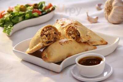 Todo Empanadas Cancún