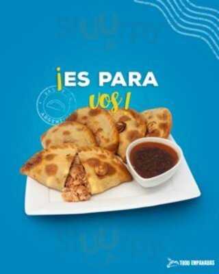 Todo Empanadas Cancún