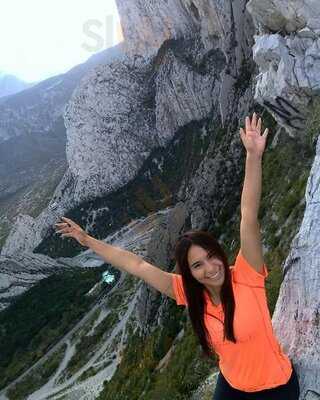 La Huasteca N.l.