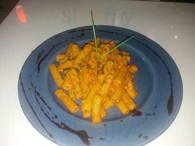 Vecchi Sapori Cafe Trattoria