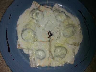 Vecchi Sapori Cafe Trattoria