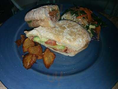 Vecchi Sapori Cafe Trattoria