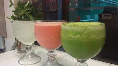 Vecchi Sapori Cafe Trattoria