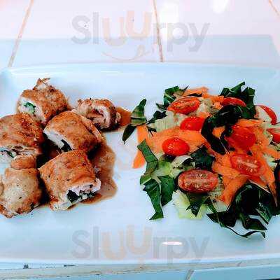 Vecchi Sapori Cafe Trattoria