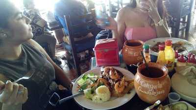 El Coleguita Mariscos Guadalajara