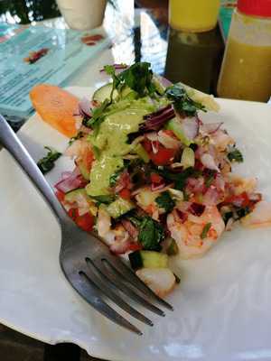 El Coleguita Mariscos Guadalajara