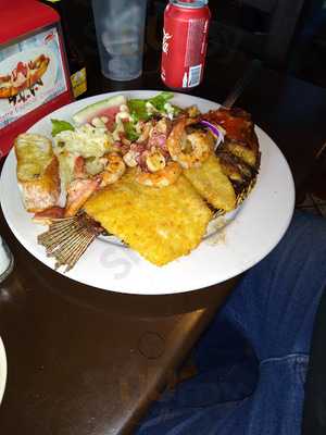 El Coleguita Mariscos Guadalajara