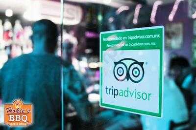 Hokie's Bbq Bar & Grill