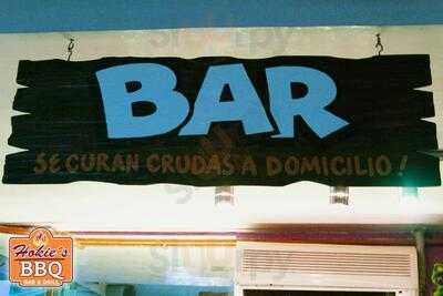 Hokie's Bbq Bar & Grill