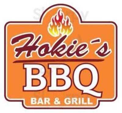Hokie's Bbq Bar & Grill