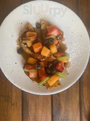 Mermelada Cocina Que Reconforta