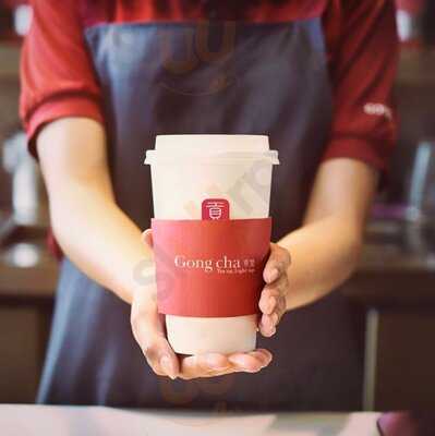 Gong Cha