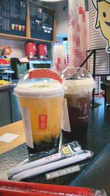 Gong Cha
