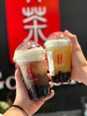 Gong Cha