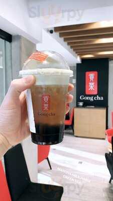 Gong Cha