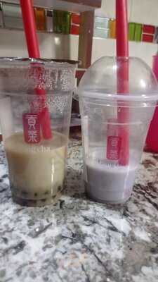 Gong Cha
