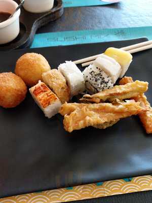 Sushimix Montejo