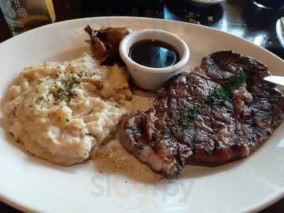 Italiannis Pasta Pizza And Vino