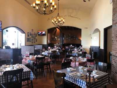 Italiannis Pasta Pizza And Vino