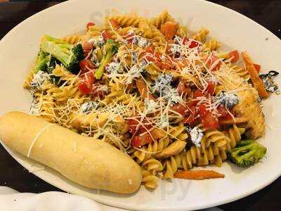 Italiannis Pasta Pizza And Vino