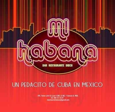 Mi Habana