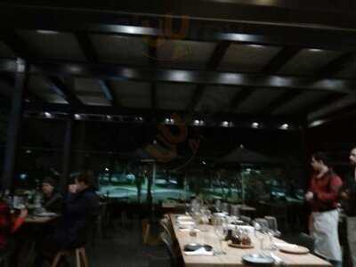 Luna Rossa Pizzeria Italiana