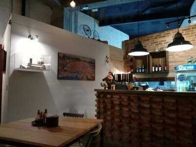 Luna Rossa Pizzeria Italiana