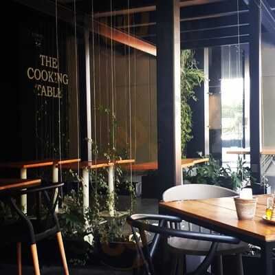 Luna Rossa Pizzeria Italiana